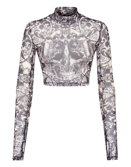 Ls Top New Baroque - Image 1