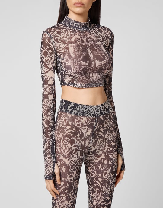 Ls Top New Baroque - Image 2