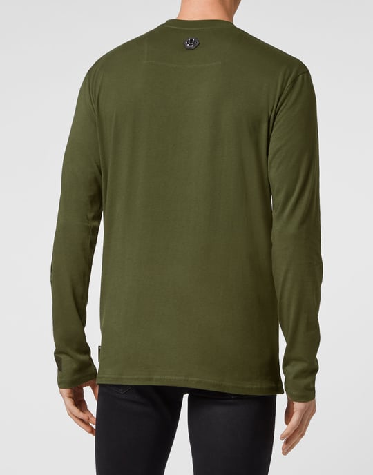 T-Shirt Rund Hals - Image 5