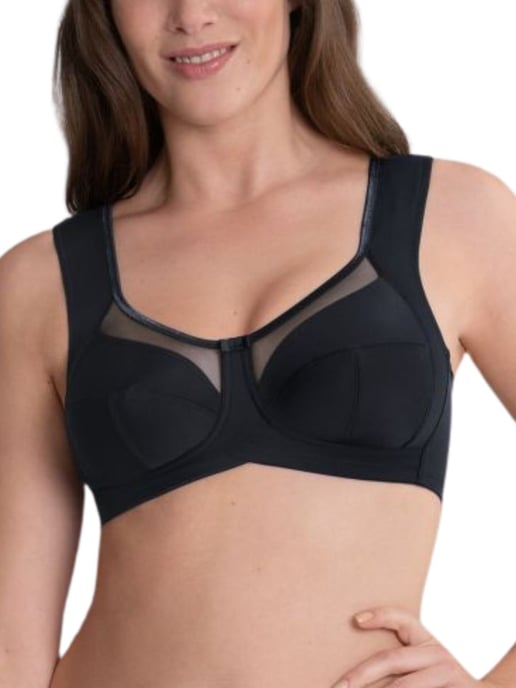 Clara Support Soft Cup Bra - Image 1