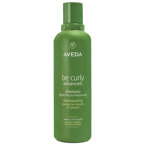 Aveda Be Curly Advanced Shampoo 250ml - Image 1