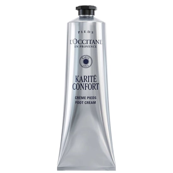 L'OCCITANE Karité Confort Foot Cream 150ml - Image 1