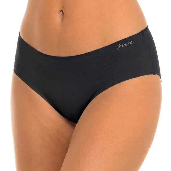 Women's Shorty Briefs Zero Cotton Invisible 1030961 - Image 1