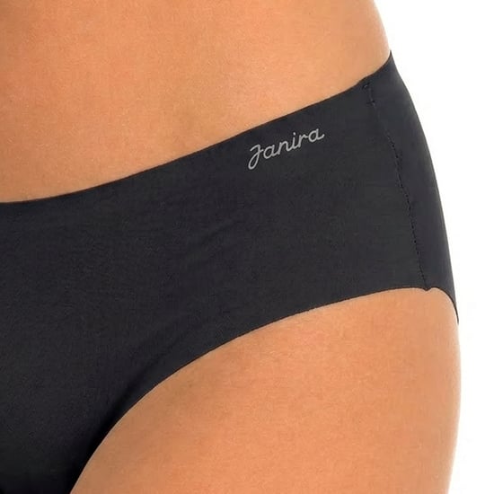 Women's Shorty Briefs Zero Cotton Invisible 1030961 - Image 2