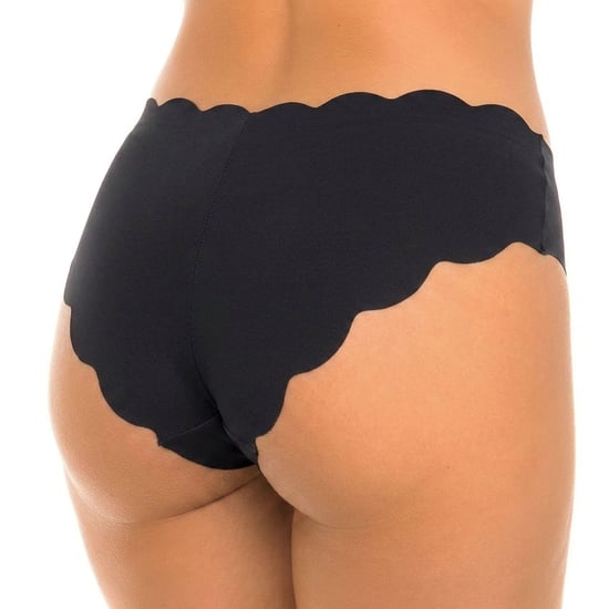 Women's Shorty Briefs Zero Cotton Invisible 1030961 - Image 3