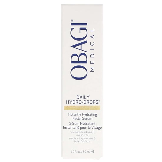 Obagi Daily Hydro-Drops Facial Serum 30ml - Image 2