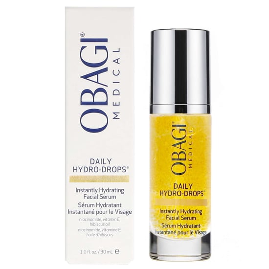 Obagi Daily Hydro-Drops Facial Serum 30ml - Image 3
