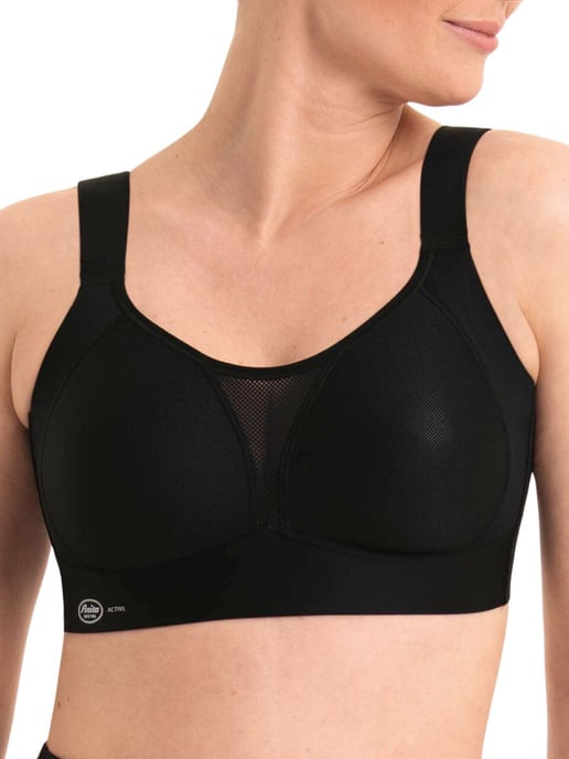 Smart Control Sports Bra - Image 1