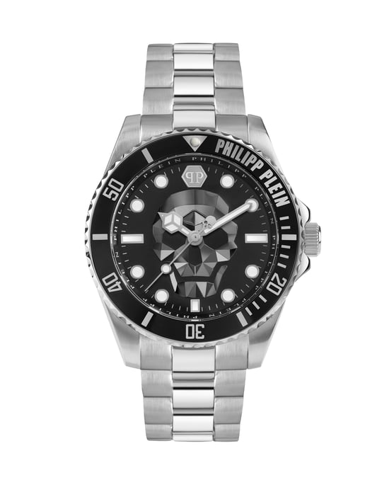 Watch Skull Diver - Image 1