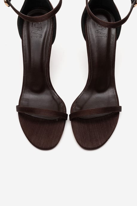 Yelena Pump met Enkelbandje en Stilettohak - Image 2