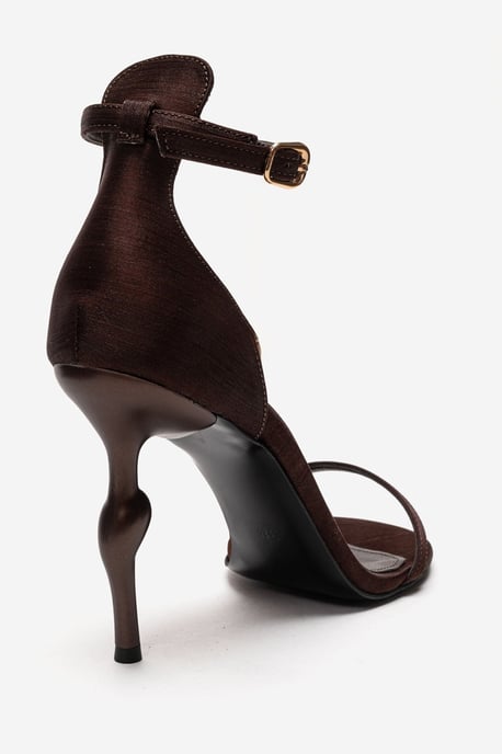 Yelena Pump met Enkelbandje en Stilettohak - Image 5