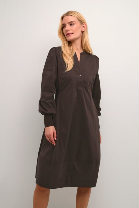 Jurk CUantoinett Jurk Feminine - Image 2