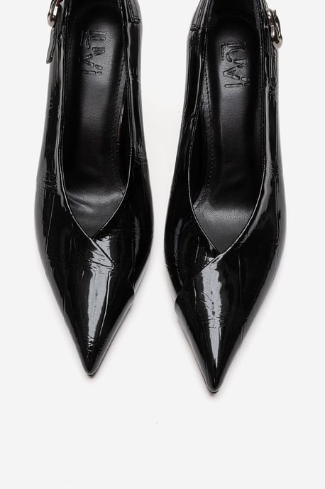 Molly Stiletto Pump - Image 2