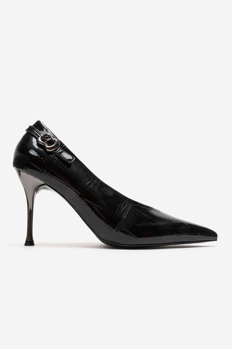 Molly Stiletto Pump - Image 4