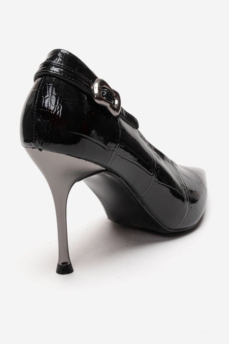 Molly Stiletto Pump - Image 5