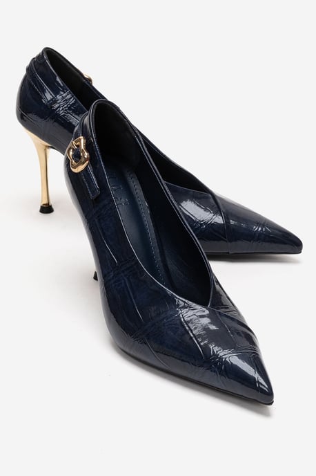 Molly Stiletto Pump - Image 1
