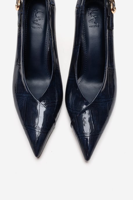 Molly Stiletto Pump - Image 2
