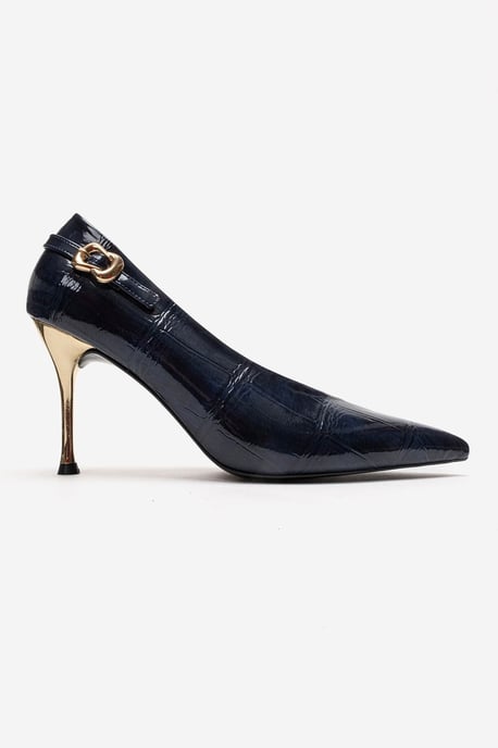 Molly Stiletto Pump - Image 4
