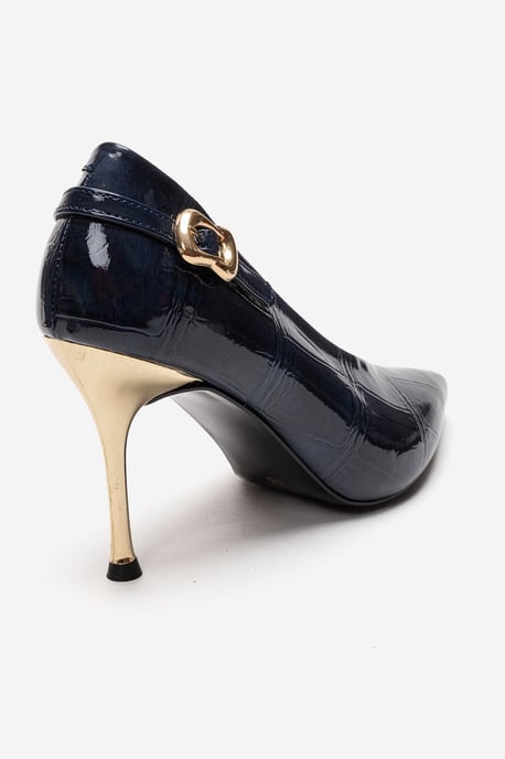 Molly Stiletto Pump - Image 5
