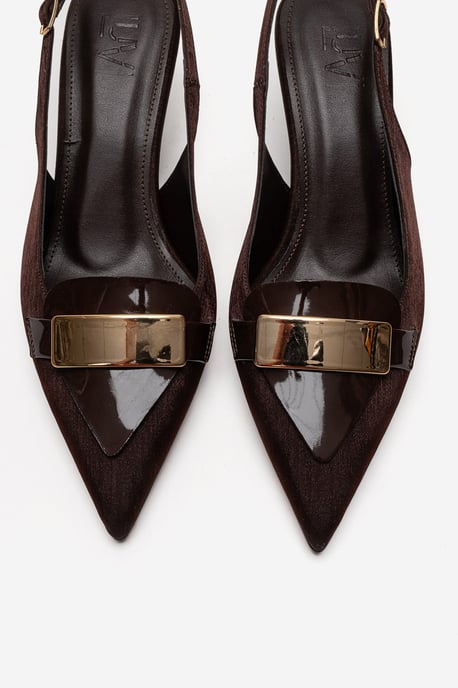 Sollenne Stilettopomp - Image 3