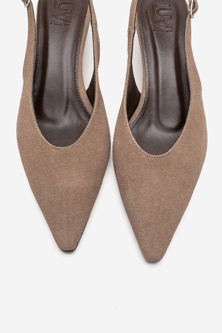 Cosella Slingback Pump - Image 2