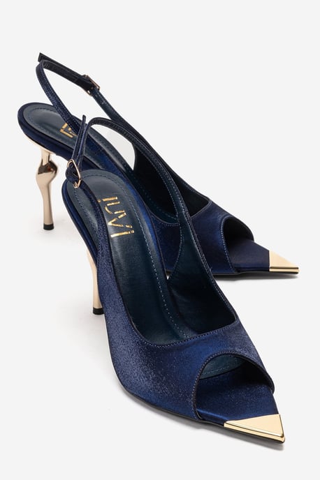 Amore Slingback Stiletto Pump - Image 1