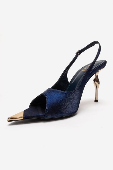 Amore Slingback Stiletto Pump - Image 6