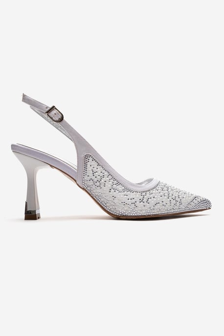 Frea Slingback Stiletto Pump - Image 2