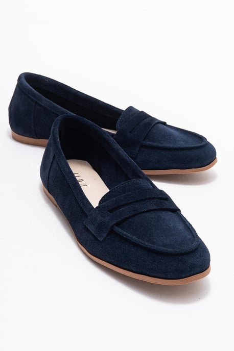 Dorothy Leren Loafer - Image 2
