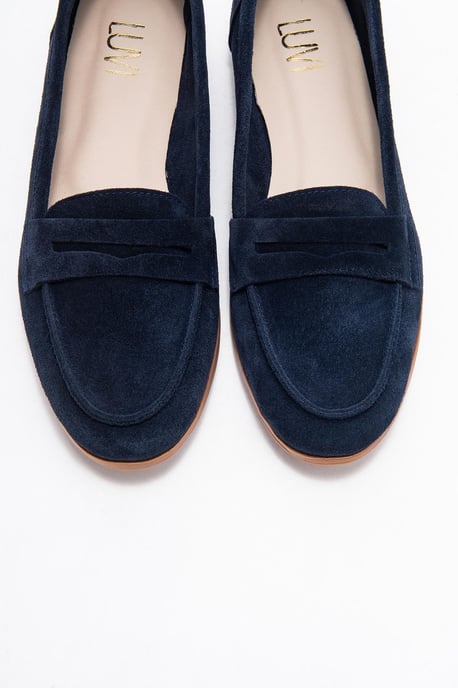 Dorothy Leren Loafer - Image 3