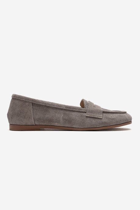 Dorothy Leren Loafer - Image 4