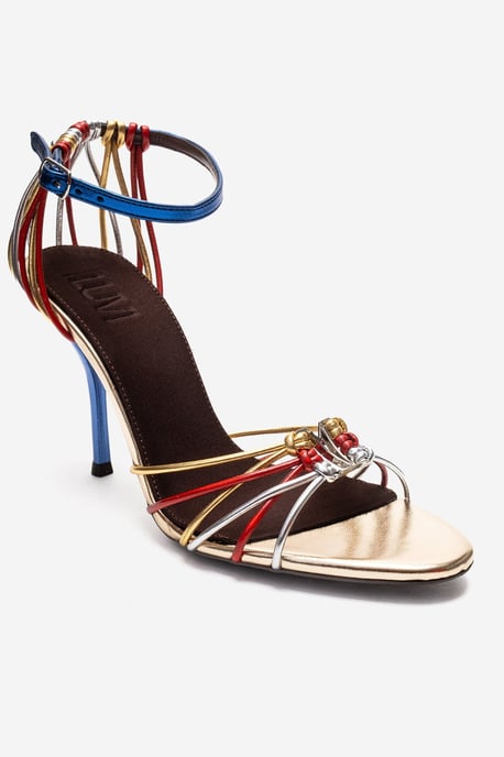 Arona Enkelbandjes Stiletto Sandaal - Image 3