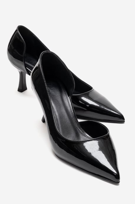 Arel Pump met Spitse Neus - Image 1