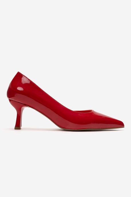 Arel Pump met Spitse Neus - Image 4