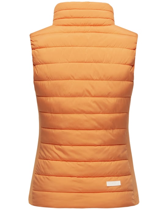 Marikoo Reimii women's quilted vest – soft, light & flattering fit - Image 4