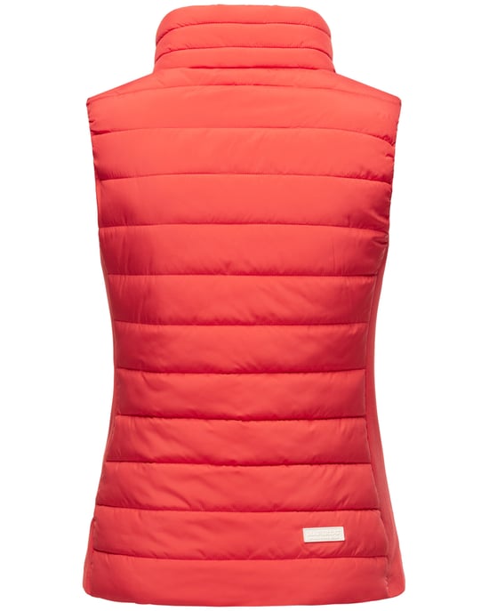 Marikoo Reimii women's quilted vest – soft, light & flattering fit - Image 4