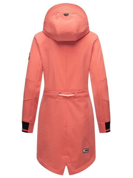 Marikoo Mount Furnica dames softshell jas – functioneel & stijlvol - Image 5