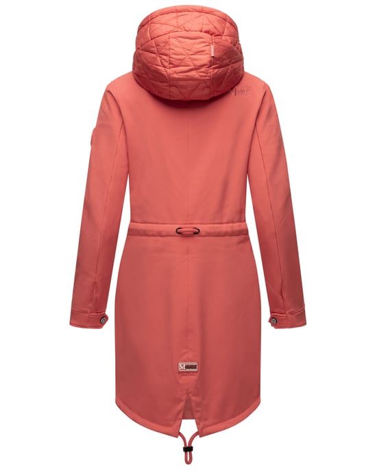 Marikoo Mount Presanella dames softshell jas – functioneel & warm - Image 4