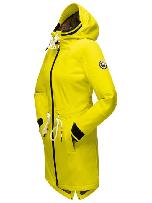 Marikoo Mount Furnica dames softshell jas – functioneel & stijlvol - Image 4