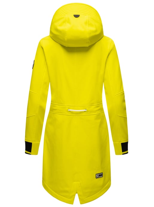 Marikoo Mount Furnica dames softshell jas – functioneel & stijlvol - Image 5