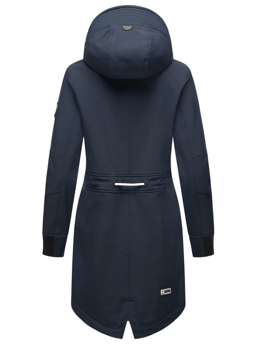 Marikoo Mount Furnica dames softshell jas – functioneel & stijlvol - Image 5