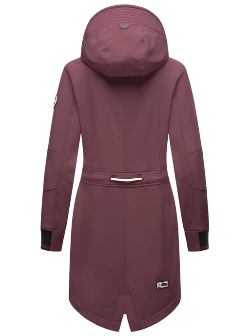 Marikoo Mount Furnica dames softshell jas – functioneel & stijlvol - Image 5