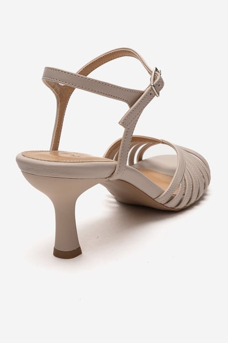 Danica Stiletto Sandal - Image 5