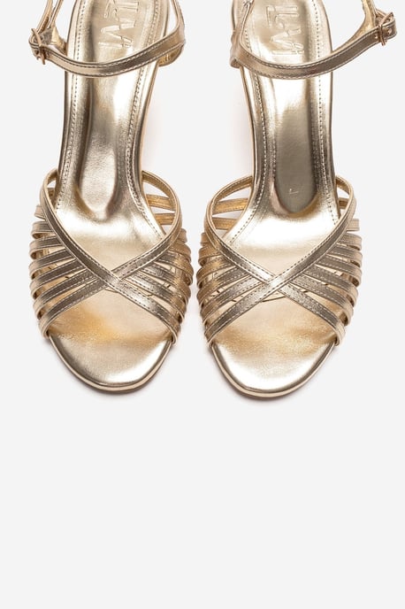 Danica Stiletto Sandal - Image 2