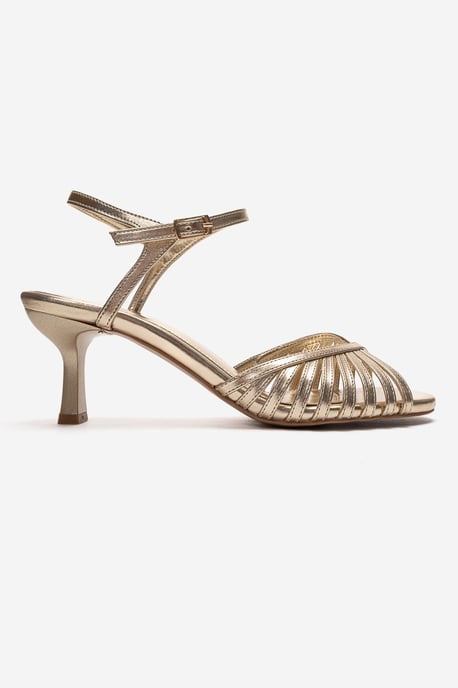 Danica Stiletto Sandal - Image 4