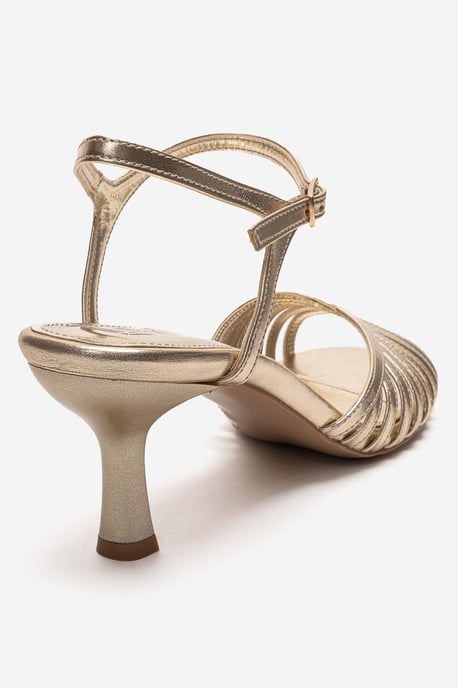 Danica Stiletto Sandal - Image 5