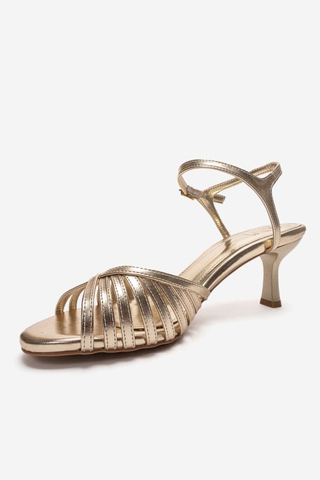 Danica Stiletto Sandal - Image 6