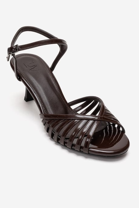 Danica Stiletto Sandal - Image 3