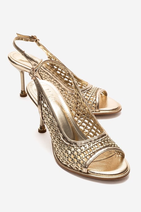 Bonito Stiletto Sandaal - Image 1