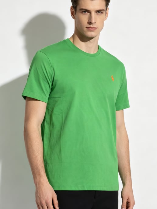U.S. Polo Assn T-shirt Men - Image 3